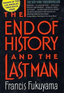 The End of History and the Last Man 