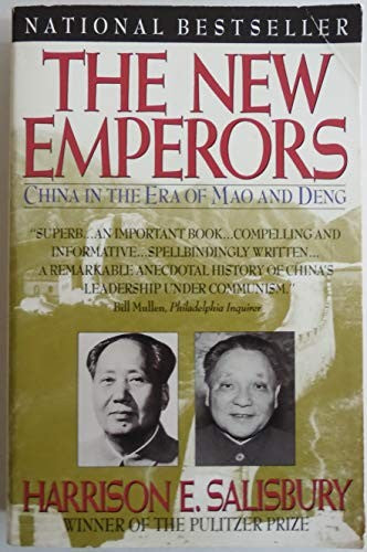 The New Emperors