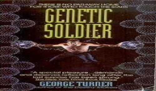 The Genetic Soldier