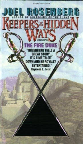 The Fire Duke