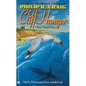 Cliff Hanger