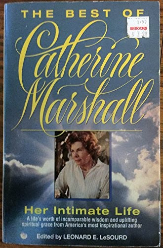 Best Catherine Marshall