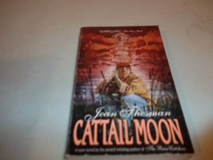 Cattail Moon