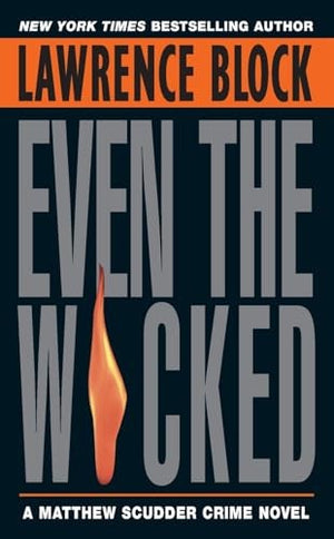 Even the Wicked