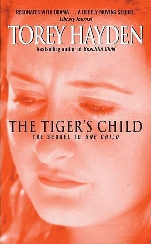 The Tiger's Child