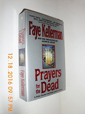 Prayers for the Dead