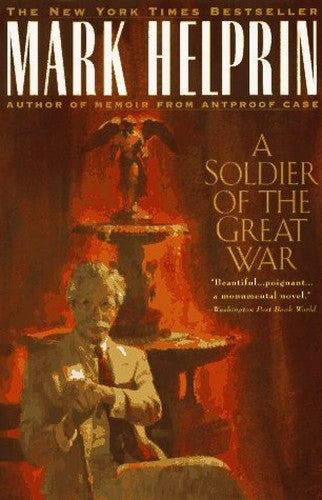 A Soldier of the Great War