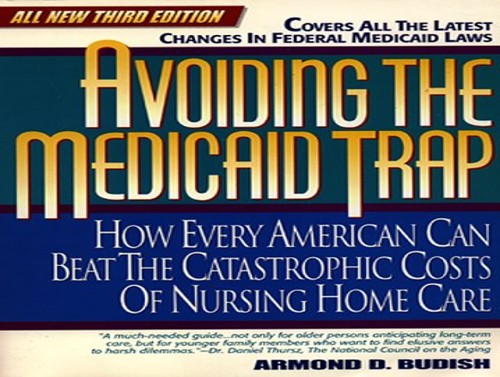 Avoiding Medicaid New PB
