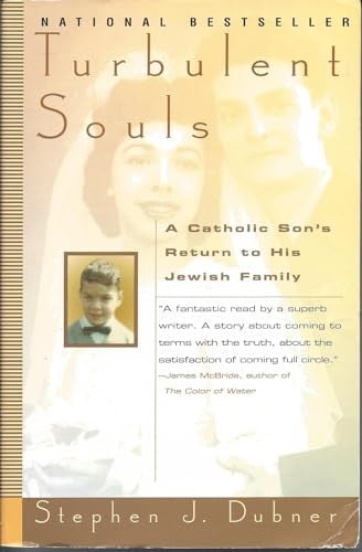 Turbulent Souls