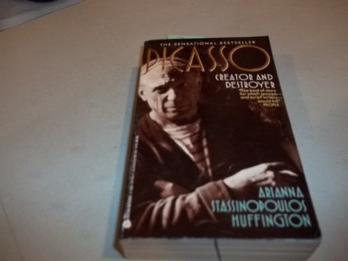 Picasso: Creator and Destroyer