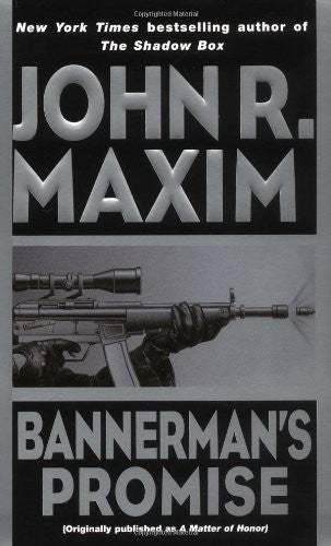 Bannerman's Promise