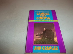 Candle for a Corpse 