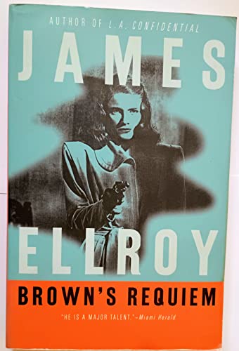 Brown's Requiem