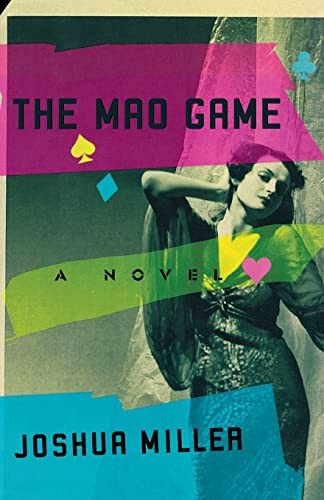 Mao Game