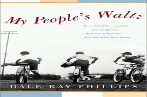 My People's Waltz