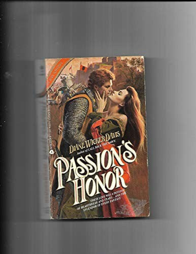 Passion's Honor
