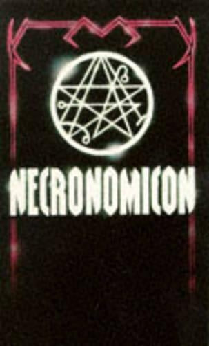 The Necronomicon