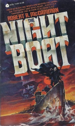 The Night Boat