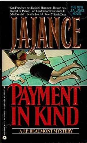 Payment In Kind