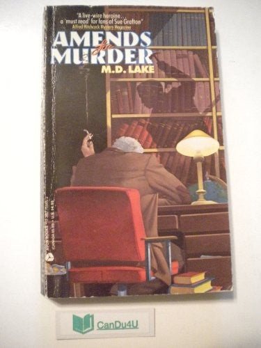 Amends for Murder