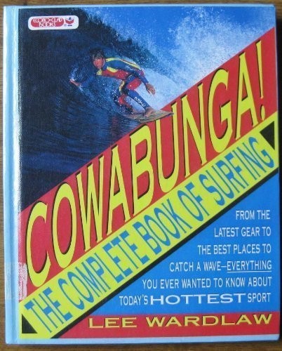 Cowabunga!