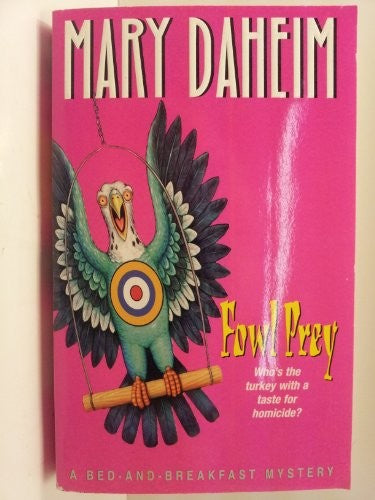Fowl Prey
