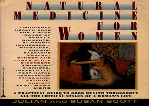 Natural Medicince for Women