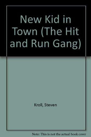 Hit and Run Gang #01