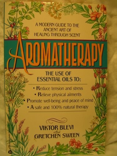 Aromatherapy