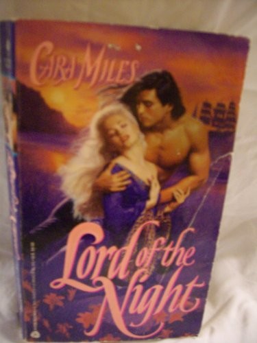 Lord of the Night