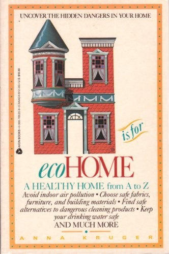 H is for Ecohome