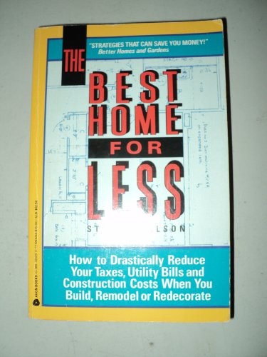 The Best Home for Less