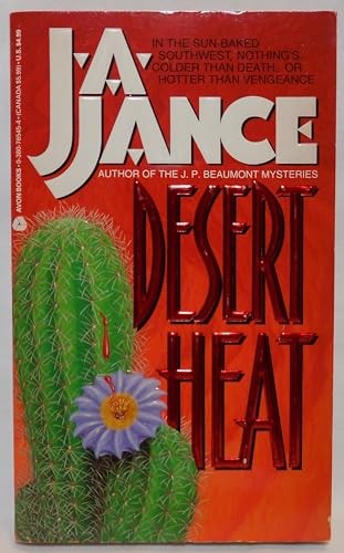 Desert Heat