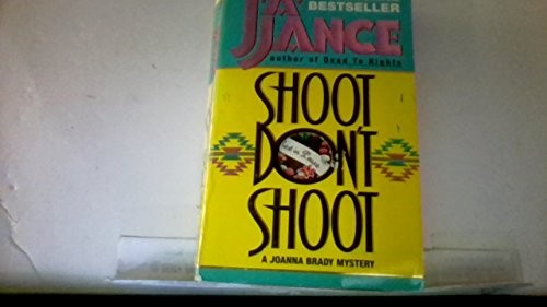Shoot Don't Shoot