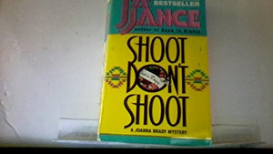 Shoot Don't Shoot