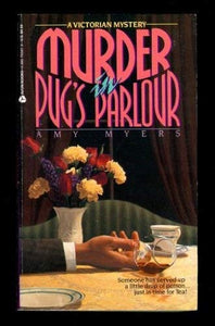 Murder in Pug's Parlour 