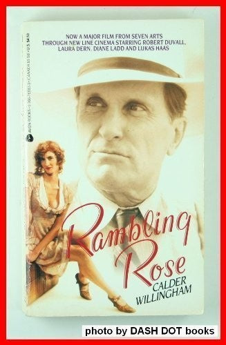 Rambling Rose