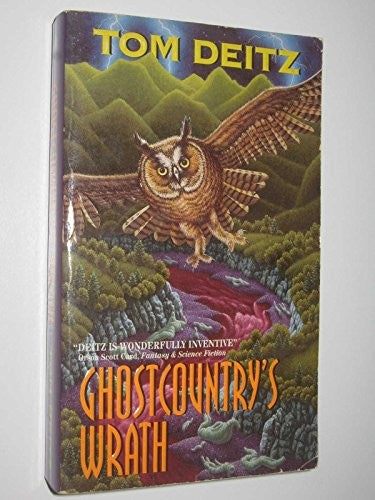 Ghostcountry's Wrath