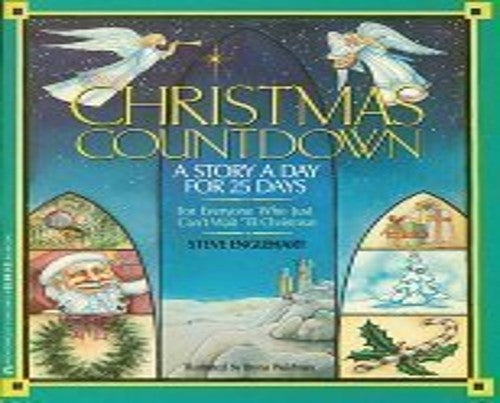 Christmas Countdown