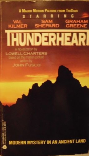 Thunderheart M/TV