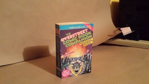 Overstreet Comic Book Price Guide Companion 