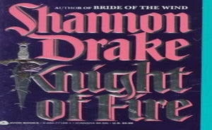 Knight of Fire