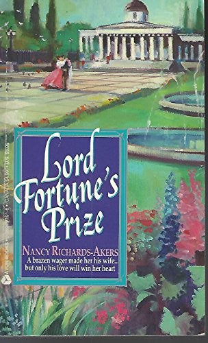Lord Fortune's Prize