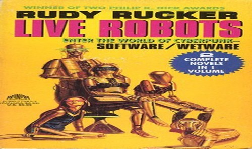 Live Robots