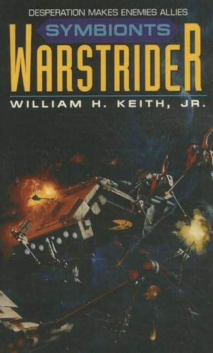 Warstrider: Symbionts