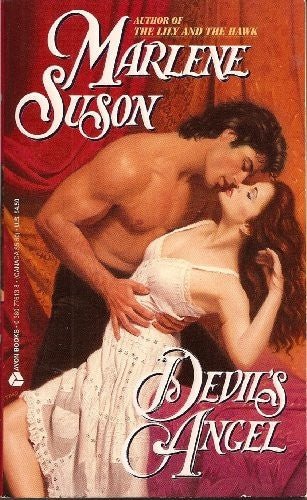 Devils Angel