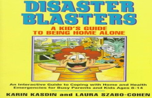 Diasater Blasters