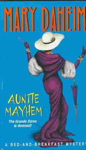 Auntie Mayhem 