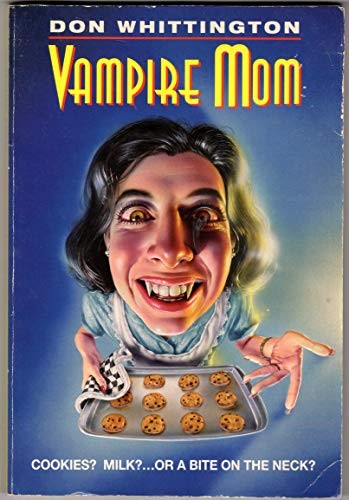 Vampire Mom