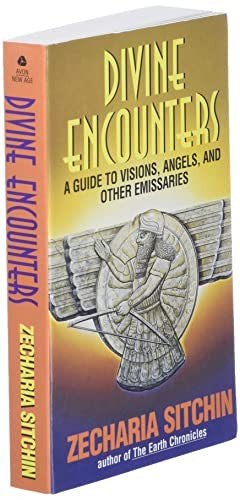 Divine Encounters